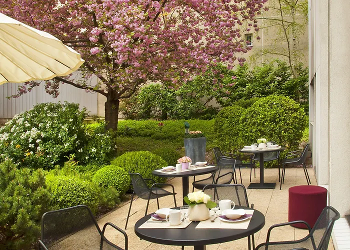 Citadines Austerlitz Paris Aparthotel